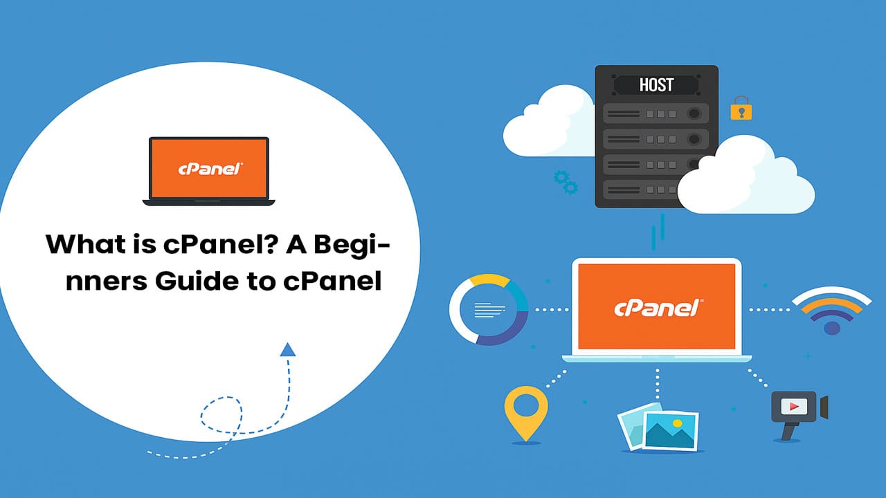 What is cPanel? Beginner’s Guide to Using cPanel